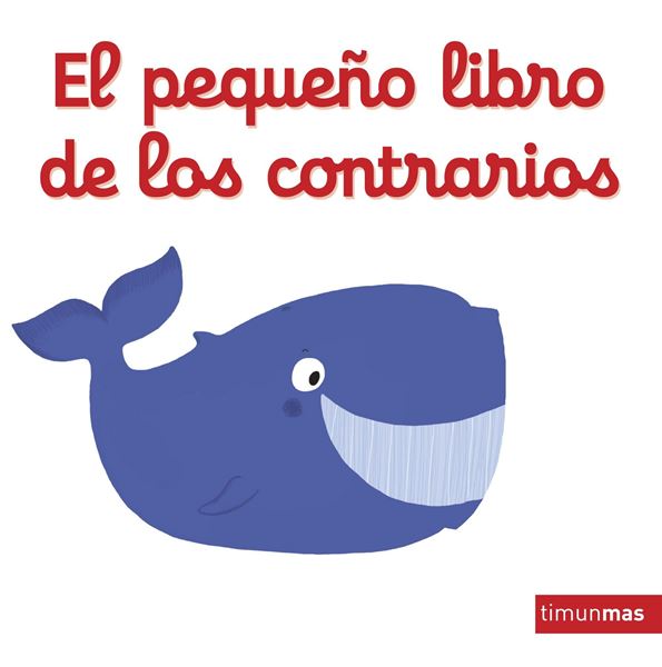 Pequeño libro de los contrarios, El