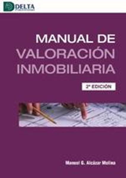 Manual de Valoración inmobiliaria, 2ª ed, 2021