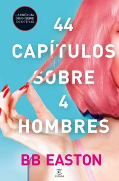 44 capítulos sobre 4 hombres, 2021