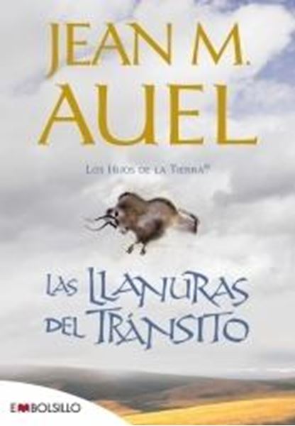 Las llanuras del tránsito (edición 2020) "La más bella saga prehistórica jamás contada."