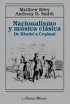 Nacionalismo y música clásica