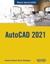 AutoCAD 2021 "Manual imprescindible"