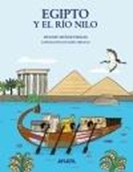 Egipto y el río Nilo