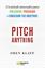 Pitch Anything "Un método innovador para presentar, persuadir y conseguir tus objetivos"