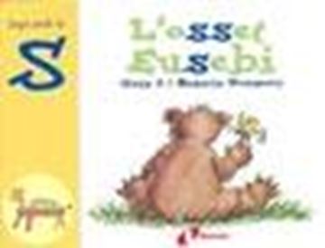 L'osset Eusebi (s) "Juga amb la s"