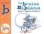 La bruixa Bibiana (b) "Juga amb la b"