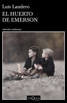 Huerto de Emerson, El, 2021