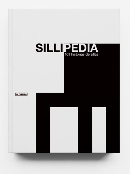 Sillipedia. "101 historias de sillas."