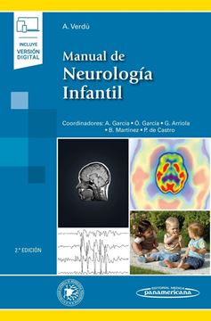 Manual de Neurología Infantil "(incluye versión digital)"