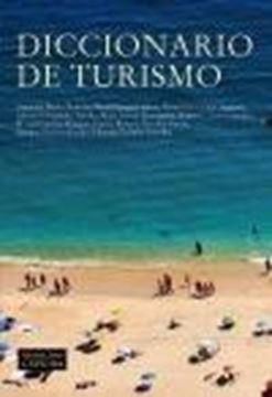 Diccionario de turismo, 2021