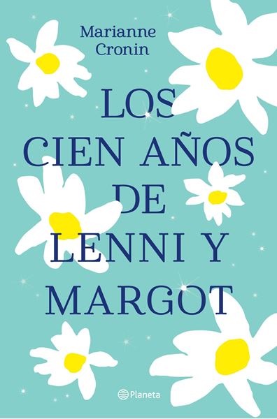 Los cien años de Lenni y Margot, 2021