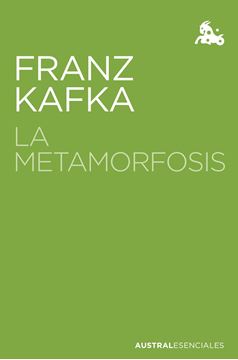 La metamorfosis