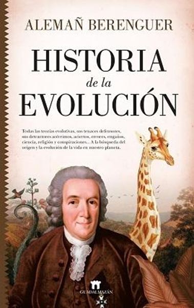 Historia de la Evolución, 2021