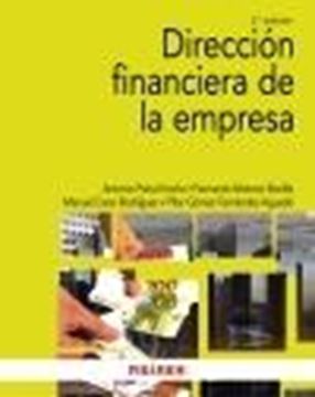 Dirección financiera de la empresa, 2ª ed, 2021