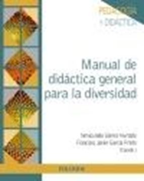 Manual de didáctica general para la diversidad, 2021