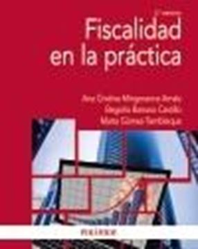 Fiscalidad en la práctica, 2ª ed, 2021
