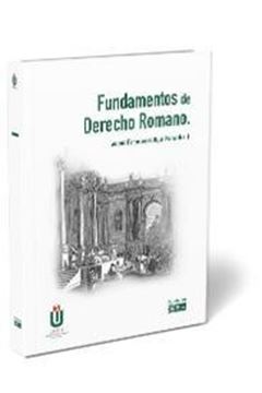 Fundamentos de derecho romano, 2021