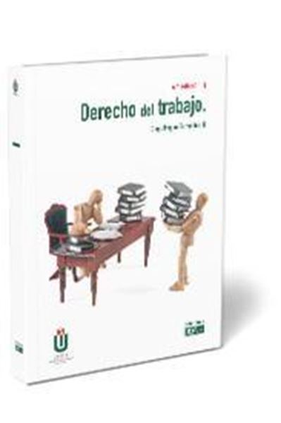 Derecho del trabajo, 4ª ed, 2020