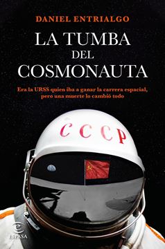 Tumba del cosmonauta, La