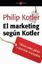 Marketing según Kotler, El "Cómo crear, ganar y dominar mercados"