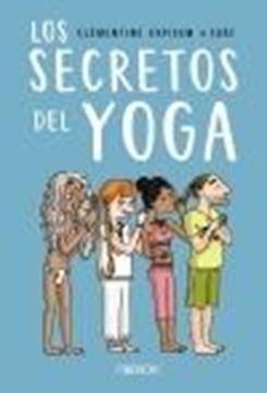 Los secretos del Yoga