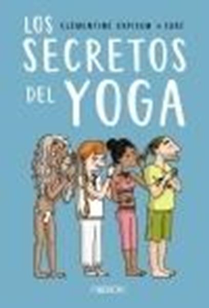Los secretos del Yoga