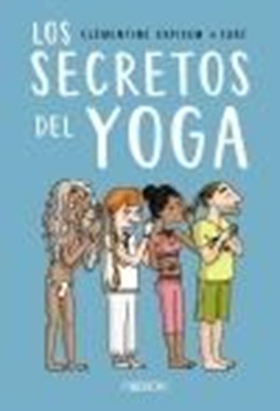Los secretos del Yoga