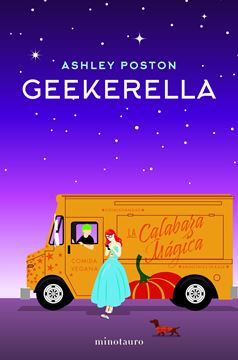 Geekerella, 2021