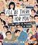 I'll be there for you "La vida según los protagonistas de "Friends""