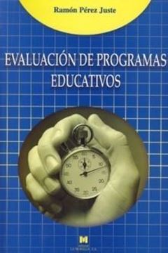Evaluación de Programas Educativos