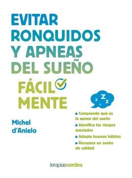 Evitar ronquidos y apneas del sueño fácilmente