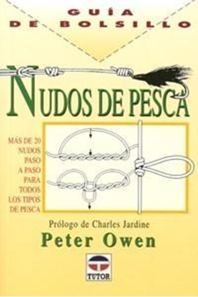 Nudos de pesca