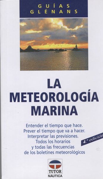 Meteorología Marina, La