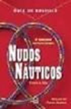 Nudos náuticos guía de bolsillo