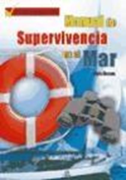 Manual de Supervivencia en el mar