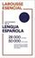 Diccionario Esencial Lengua Española