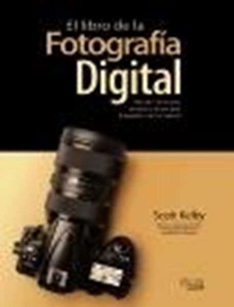 Libro de la fotografía digital, El "Más de 150 recetas, consejos y trucos para fotografiar con luz natural"