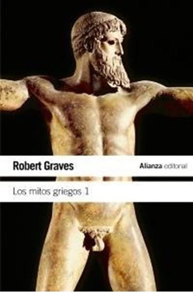 Mitos griegos, 1, Los