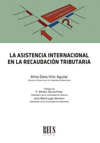 Asistencia internacional en la recaudación tributaria, La