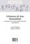 Crímenes de lesa humanidad "Genealogía de un concepto jurídico-filosófico contemporáneo"