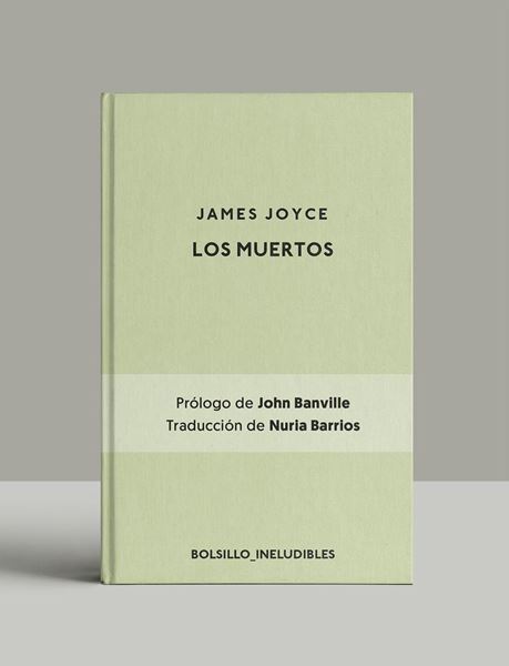 Los muertos "Prólogo de John Banville"