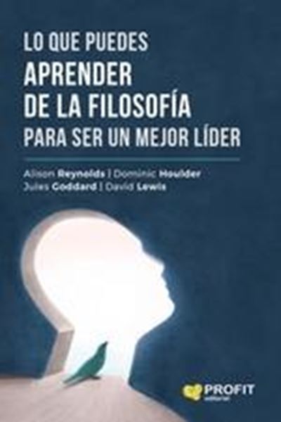 Lo que puedes aprender a la filosofía para ser un mejor líder