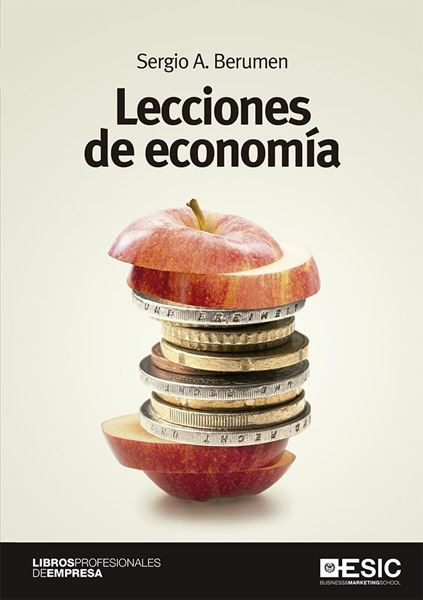 Lecciones de economía, 2021