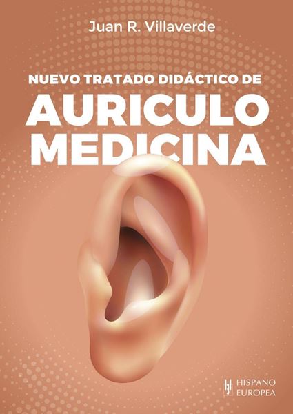 Nuevo tratado didáctico de auriculomedicina, 2021