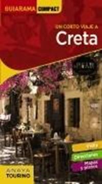 Creta, 2021 "Un corto viaje a "