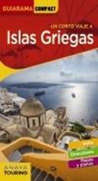 Islas Griegas, 2021 "un corto viaje a"
