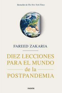 Diez lecciones para el mundo de la postpandemia, 2021