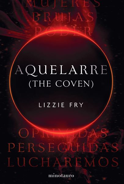 Aquelarre (The Coven), 2021