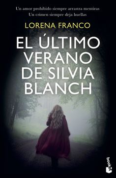 El último verano de Silvia Blanch