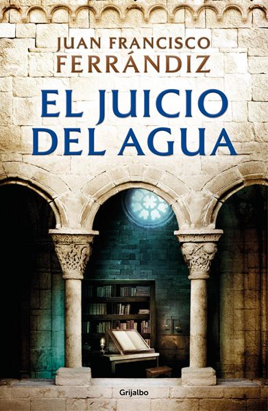 Juicio del agua, El, 2021